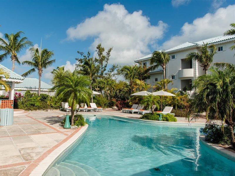 Beach House (Adults Only) The Bight Settlements Exterior foto