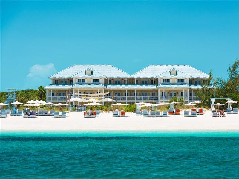 Beach House (Adults Only) The Bight Settlements Exterior foto