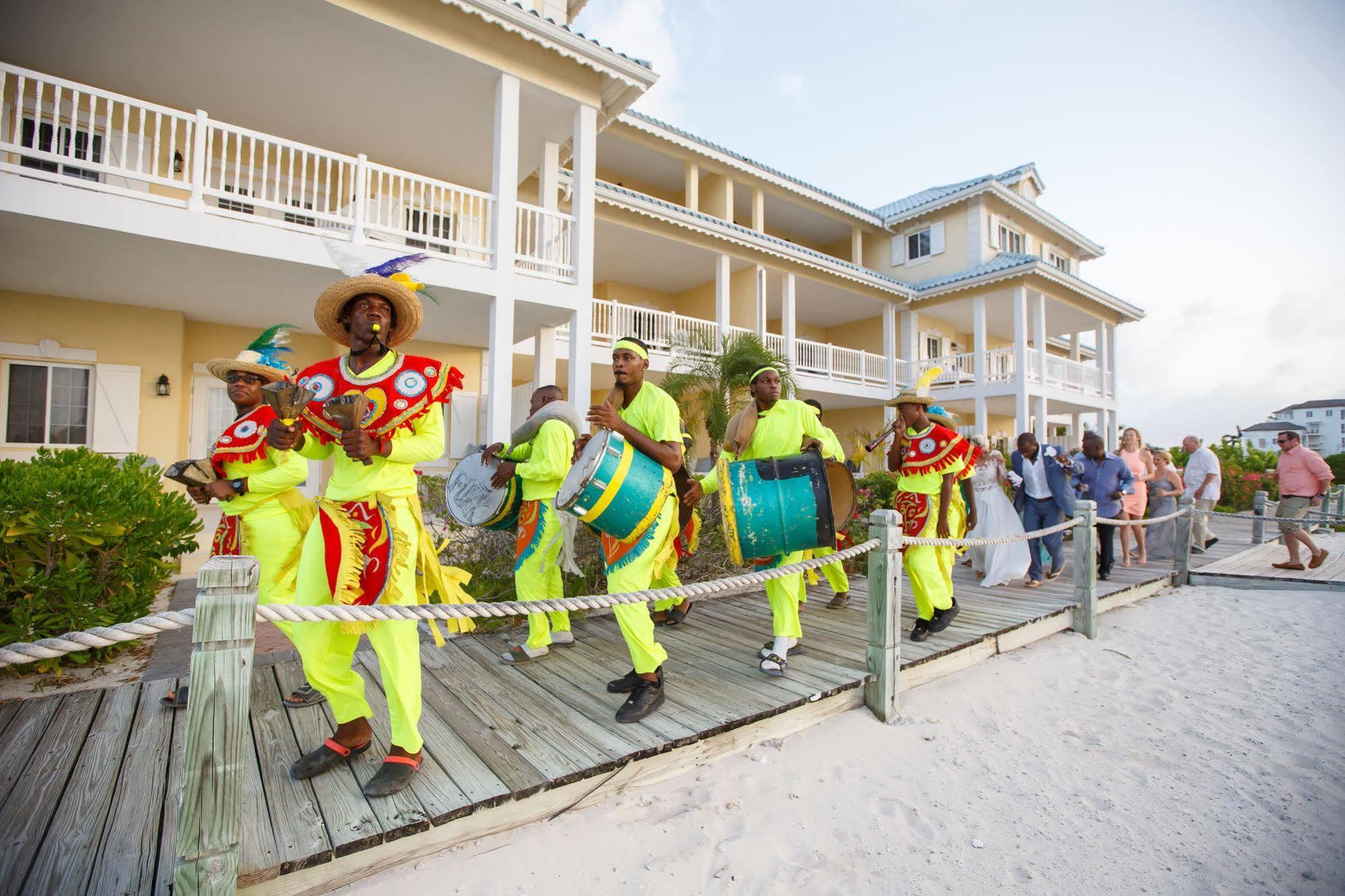 Beach House (Adults Only) The Bight Settlements Exterior foto