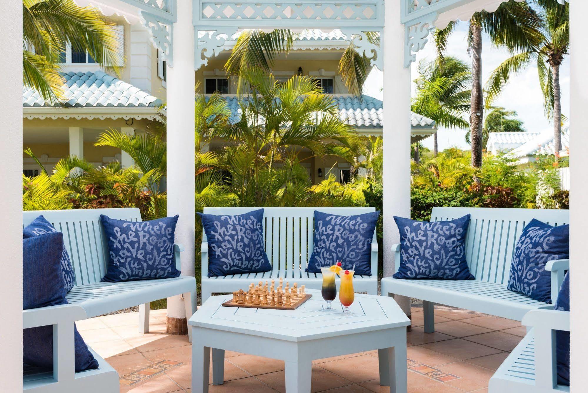 Beach House (Adults Only) The Bight Settlements Exterior foto