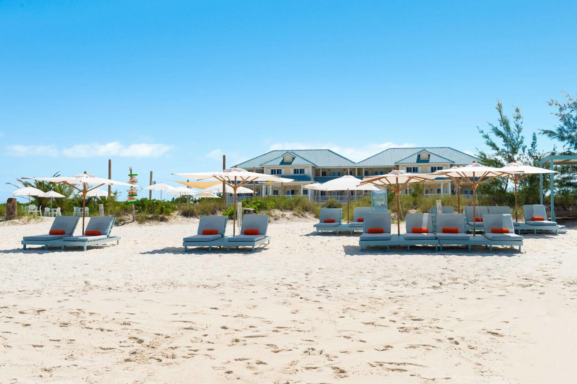 Beach House (Adults Only) The Bight Settlements Exterior foto