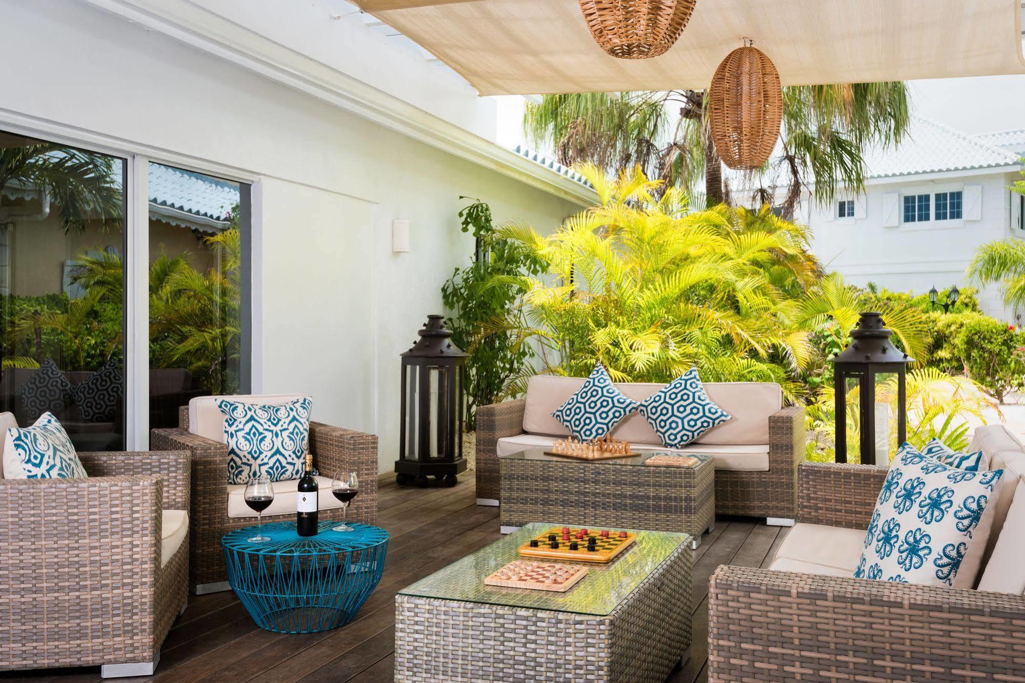 Beach House (Adults Only) The Bight Settlements Exterior foto