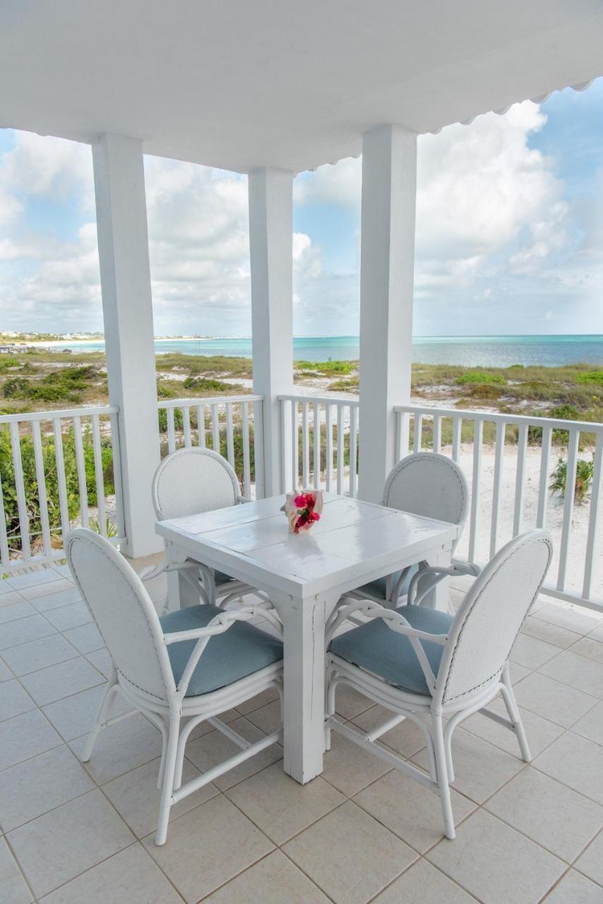 Beach House (Adults Only) The Bight Settlements Exterior foto