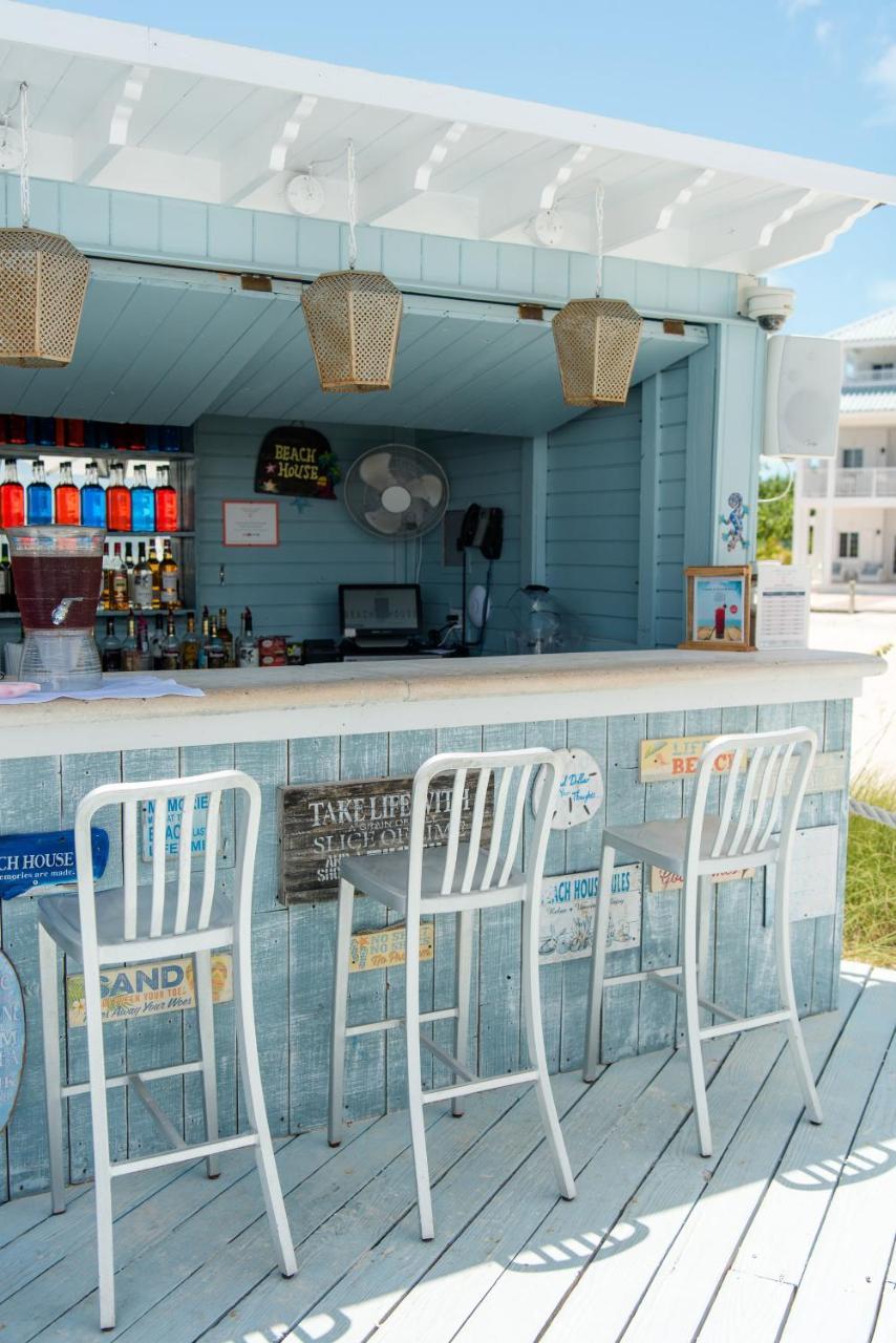 Beach House (Adults Only) The Bight Settlements Exterior foto