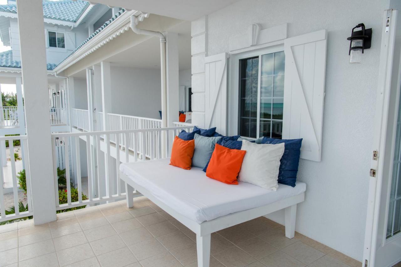 Beach House (Adults Only) The Bight Settlements Exterior foto