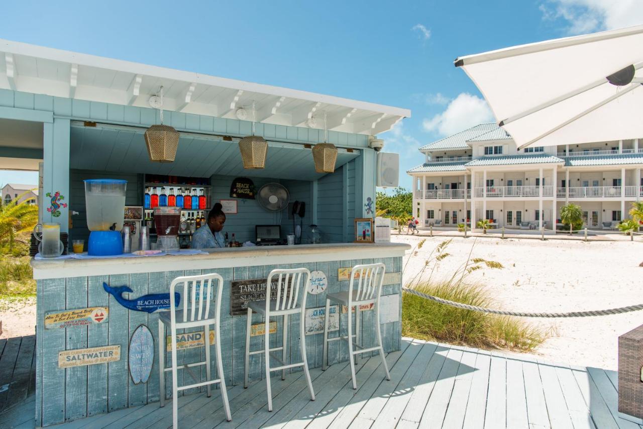 Beach House (Adults Only) The Bight Settlements Exterior foto
