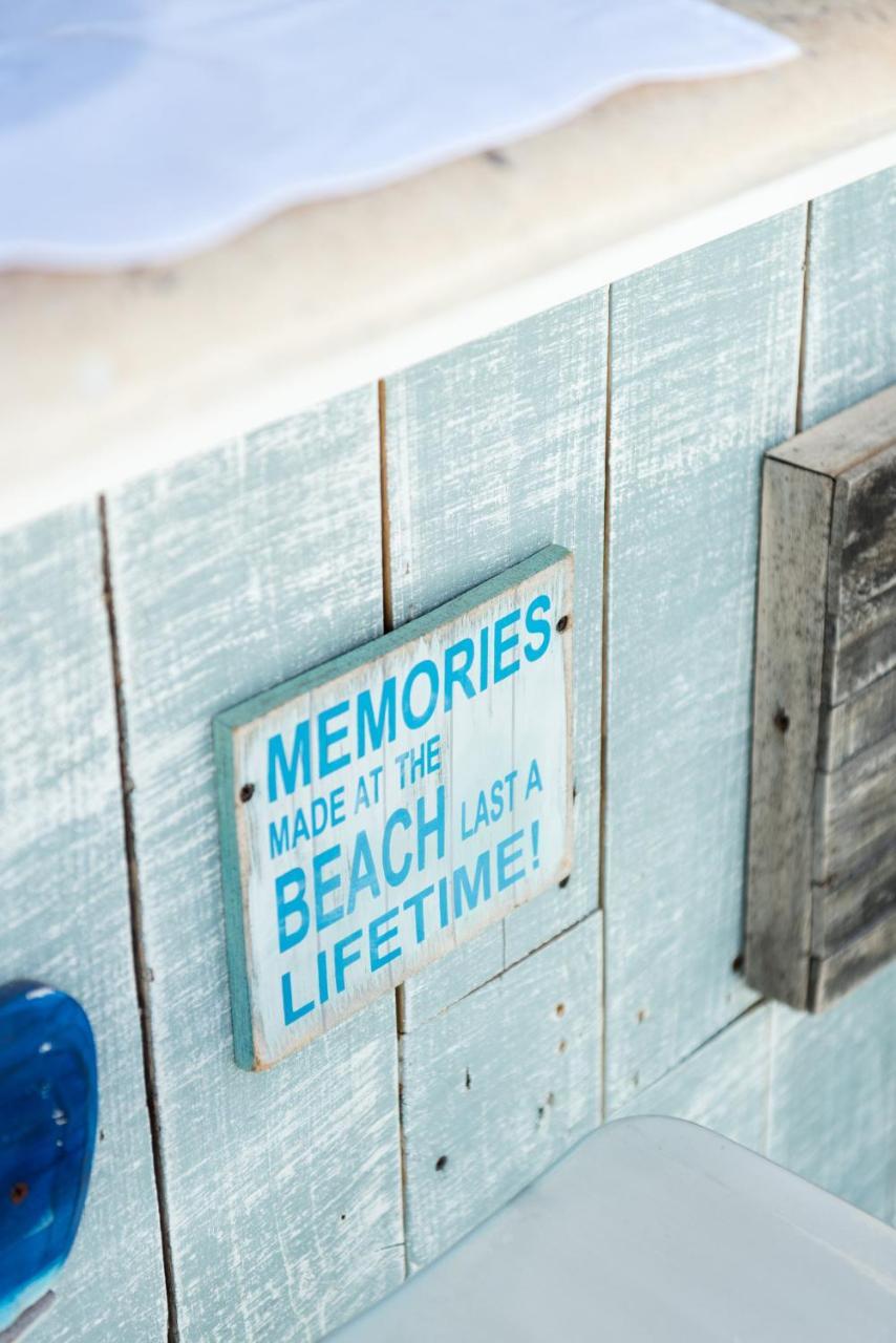 Beach House (Adults Only) The Bight Settlements Exterior foto