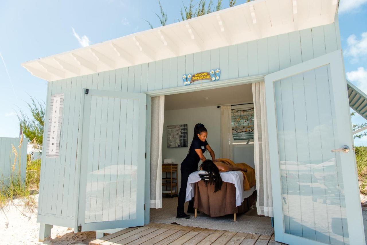Beach House (Adults Only) The Bight Settlements Exterior foto