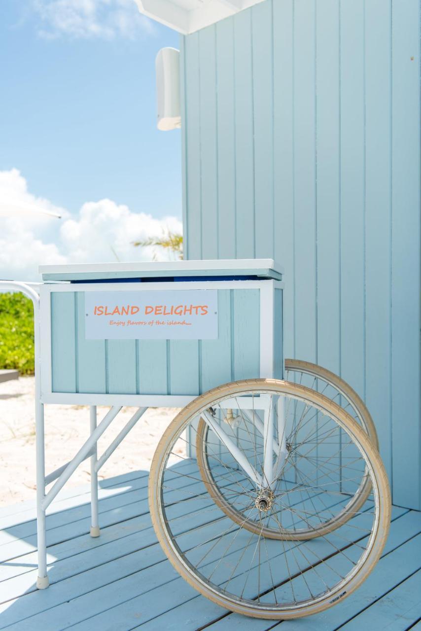 Beach House (Adults Only) The Bight Settlements Exterior foto