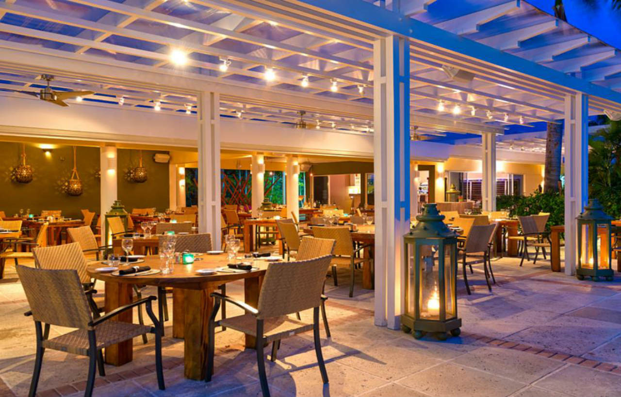 Beach House (Adults Only) The Bight Settlements Exterior foto