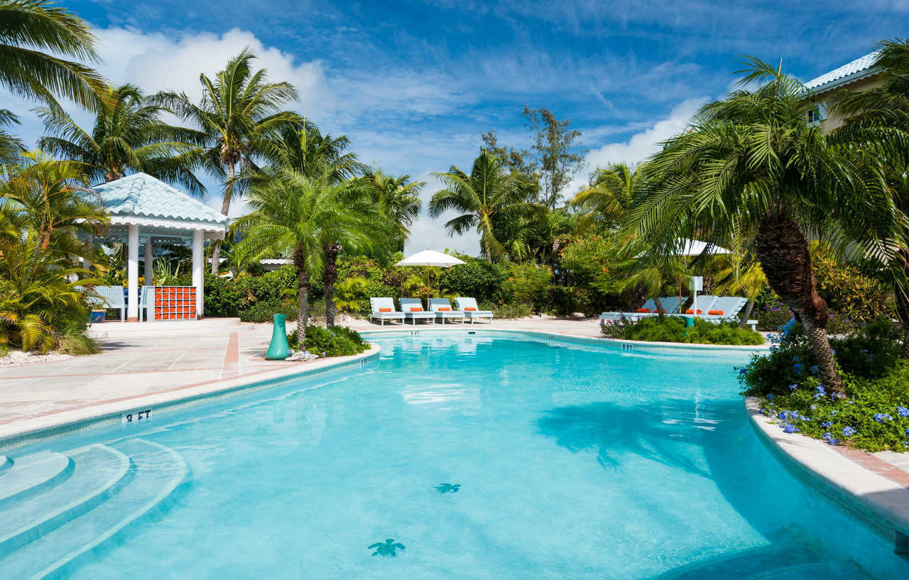 Beach House (Adults Only) The Bight Settlements Exterior foto